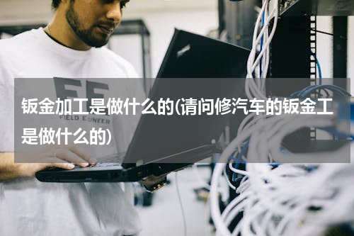 钣金加工是做什么的(请问修汽车的钣金工是做什么的)