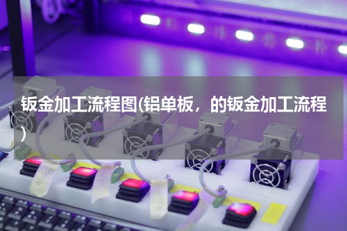 钣金加工流程图(铝单板，的钣金加工流程)