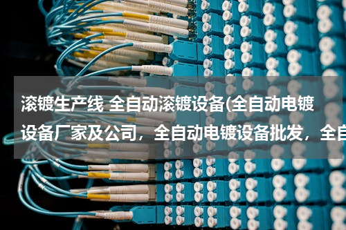 滚镀生产线 全自动滚镀设备(全自动电镀设备厂家及公司，全自动电镀设备批发，全自动电镀设备多少钱一套，有谁知道)