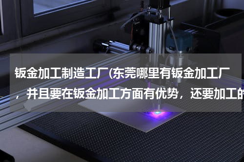 钣金加工制造工厂(东莞哪里有钣金加工厂，并且要在钣金加工方面有优势，还要加工的好。)