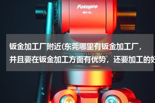 钣金加工厂附近(东莞哪里有钣金加工厂，并且要在钣金加工方面有优势，还要加工的好。)