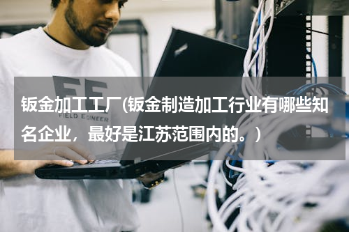 钣金加工工厂(钣金制造加工行业有哪些知名企业，最好是江苏范围内的。)